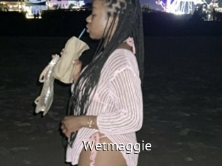 Wetmaggie