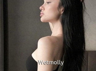 Wetmolly