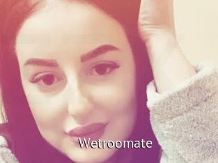 Wetroomate