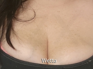 Wetta