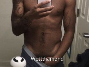 Wettdiamond