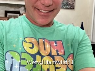 Wetwilliamwild31