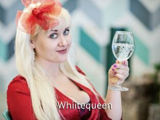 Whiitequeen