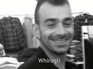 whirogli Zizi X