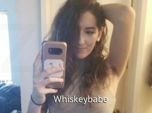 whiskeybabe Zizi X