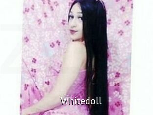 Whitedoll