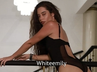 Whiteemily