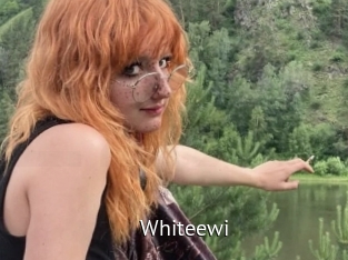 Whiteewi