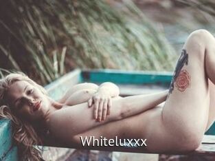 Whiteluxxx