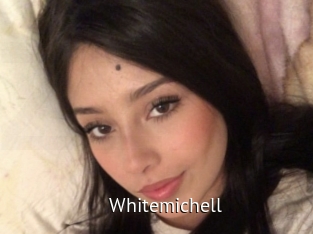 Whitemichell