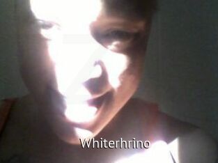 Whiterhrino