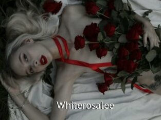 Whiterosalee