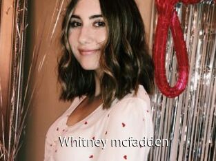 Whitney_mcfadden