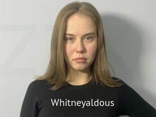 Whitneyaldous