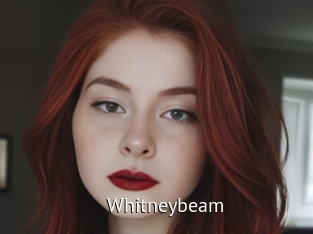 Whitneybeam