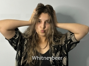 Whitneybeer