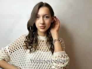 Whitneybellas