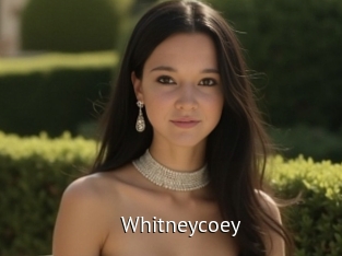 Whitneycoey