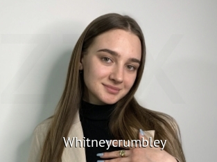 whitneycrumbley Zizi X