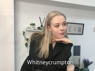 Whitneycrumpton
