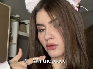 Whitneydace