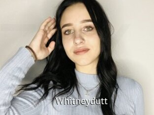 Whitneydutt