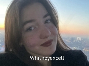 Whitneyexcell