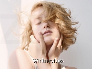 Whitneyfoss