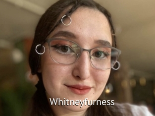 Whitneyfurness
