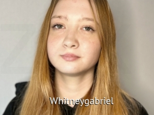 Whitneygabriel