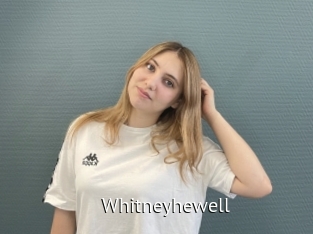 Whitneyhewell