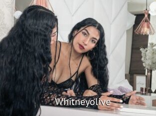 Whitneyolive