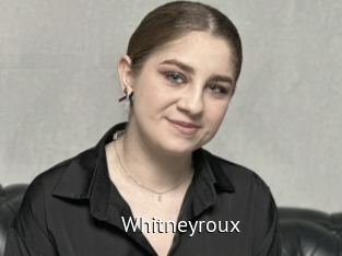 Whitneyroux