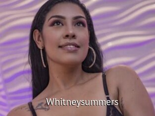 Whitneysummers