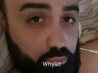 Whyiat