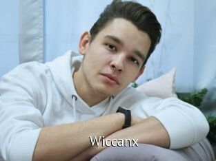 Wiccanx