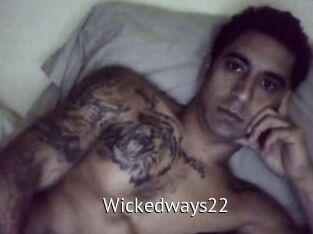 Wickedways22