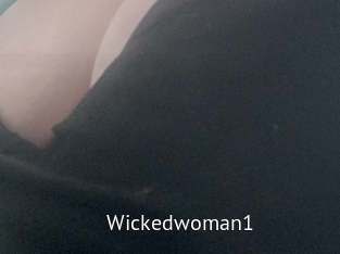 wickedwoman1 Zizi X