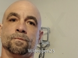 wideopen25 Zizi X