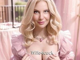 Wife4cuck