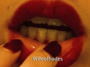 wifeofhades Zizi X