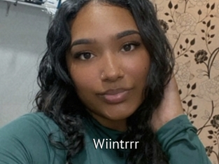 Wiintrrr