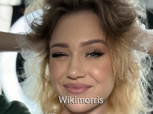 wikimorris Zizi X