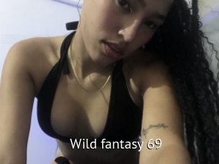 wild_fantasy_69 Zizi X