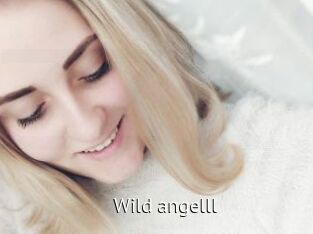 Wild_angelll