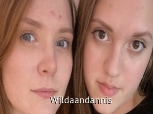 Wildaandannis