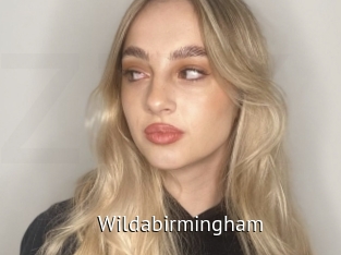 Wildabirmingham