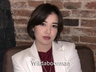 Wildaboorman
