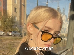 Wildabowman