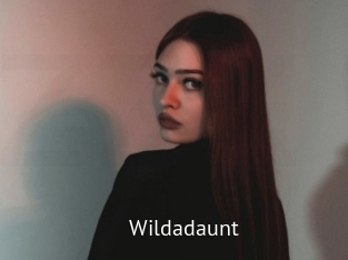 Wildadaunt